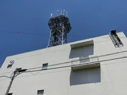 NTT東日本長野支店茅野ビル