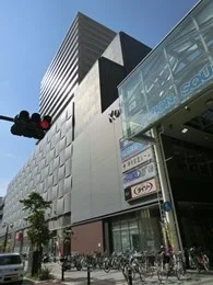 ココリ/ライオンズタワー甲府丸の内