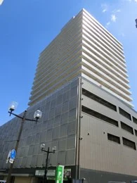 ココリ/ライオンズタワー甲府丸の内