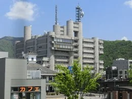山梨文化会館