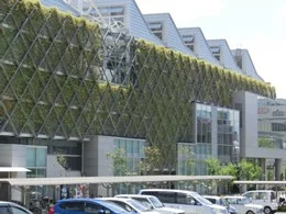 山梨県立図書館2