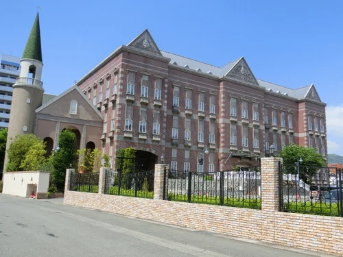 ベルクラシック甲府