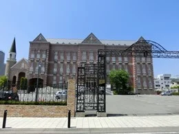 ベルクラシック甲府