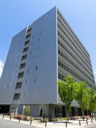 甲府地方合同庁舎