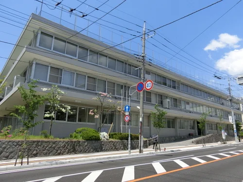 ゆうちょ銀行山梨地域センター