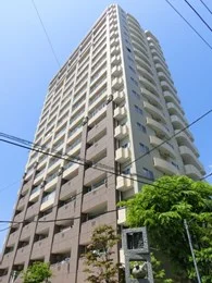 セインツタワー甲府3