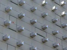 甲斐ゼミナール北口本部ビル