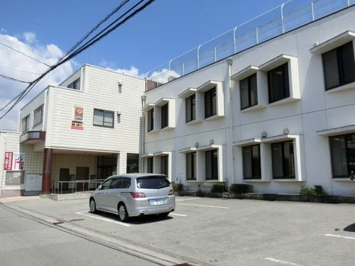 甲府年金事務所