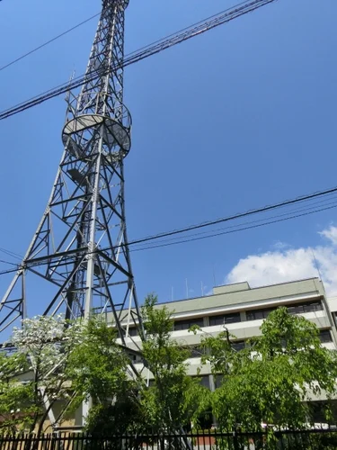 甲府河川国道事務所