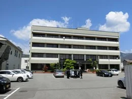 甲府河川国道事務所2