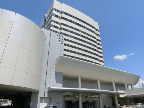 甲府記念日ホテル（旧 甲府富士屋ホテル）