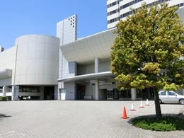 甲府記念日ホテル（旧 甲府富士屋ホテル）