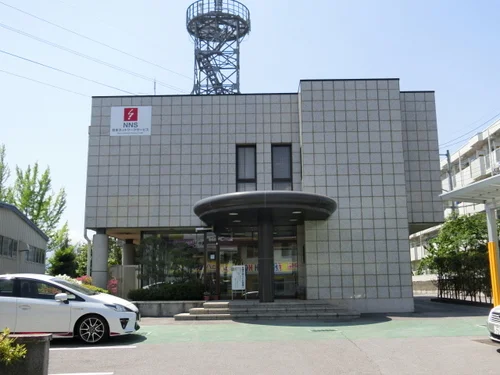 NNS技術センター