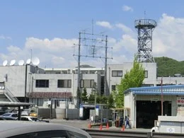 NNS技術センター