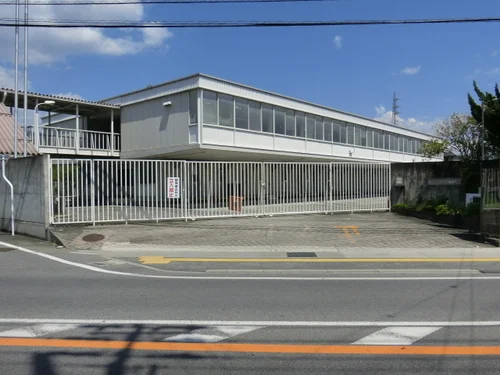 NTT東日本山梨塩部ビル