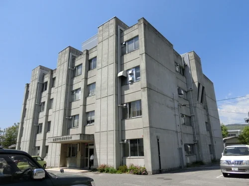 山梨県衛生環境研究所