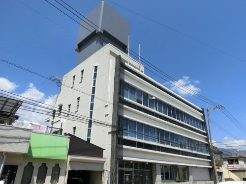 EPSOM&CO本社ビル