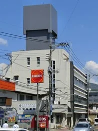 EPSOM&CO本社ビル