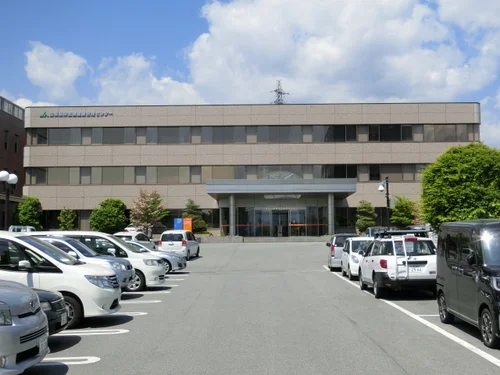 山梨県厚生連健康管理センター