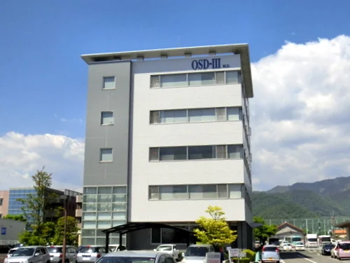 OSD-3ビル