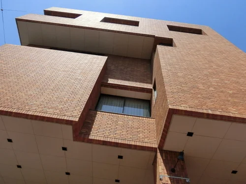 アピオ機山ホール