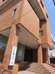 アピオ機山ホール2