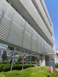 山梨労働局庁舎2