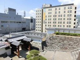 サンパークホテル内藤