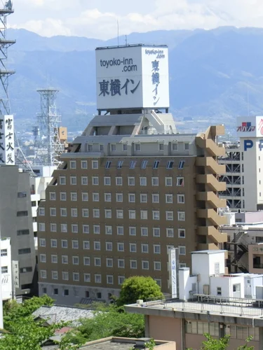 東横イン甲府駅南口Ⅰ