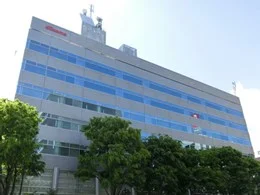 NTTドコモ甲府丸の内ビル