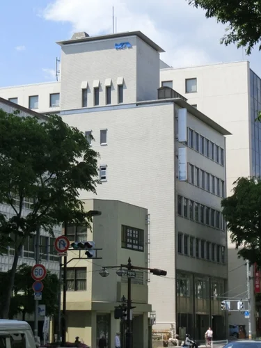 甲府丸の内ビル