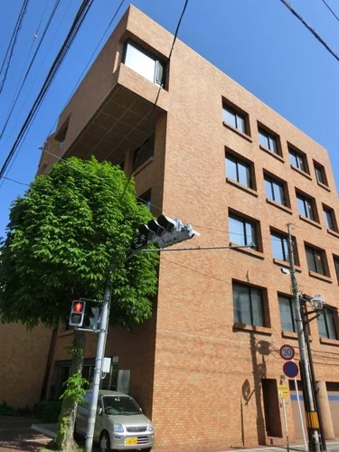 エステールホールディングス甲府オフィス・商品本部