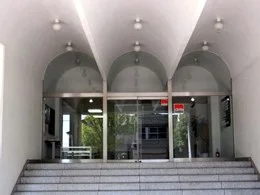 旧・山梨県医師会館2