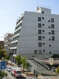 旧・山梨県医師会館3