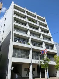 旧・山梨県医師会館4