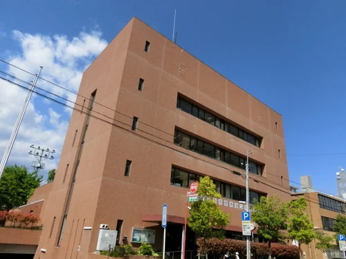 山梨県ボランティアセンター