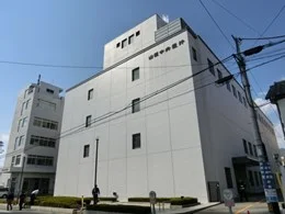 山梨中央銀行電算センター2