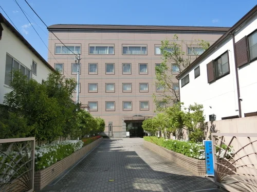 山梨中央銀行研修センター/金融資料館