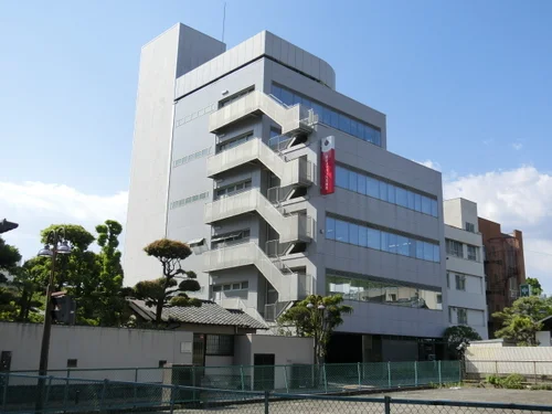 損保ジャパン甲府第一ビル