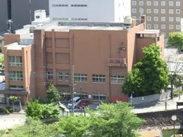 甲府市社会教育センター2