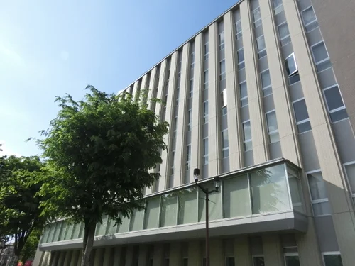 甲府地方・家庭裁判所