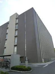 甲府地方・家庭裁判所2