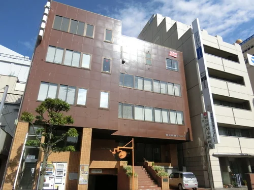 朝日新聞甲府総局