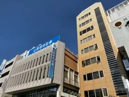 山梨信用金庫本店南館