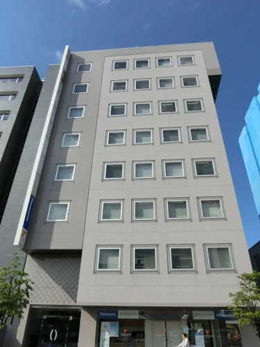 住友生命甲府丸の内ビル