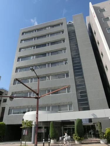 甲府ニッセイスカイビル