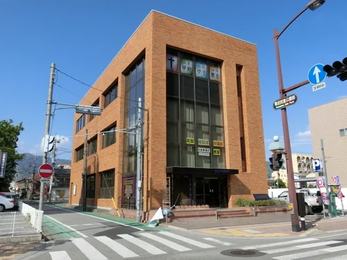 旧 鈴木商店ビル