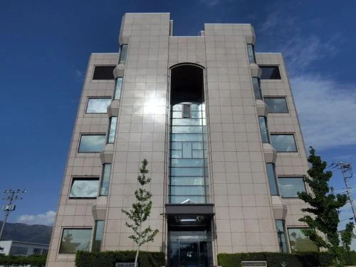 島田貴金属店本社