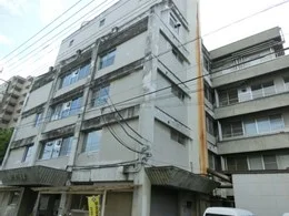 甲府市役所南庁舎1号館