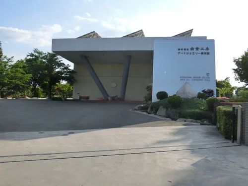 アンブローズアンドカンパニー本社